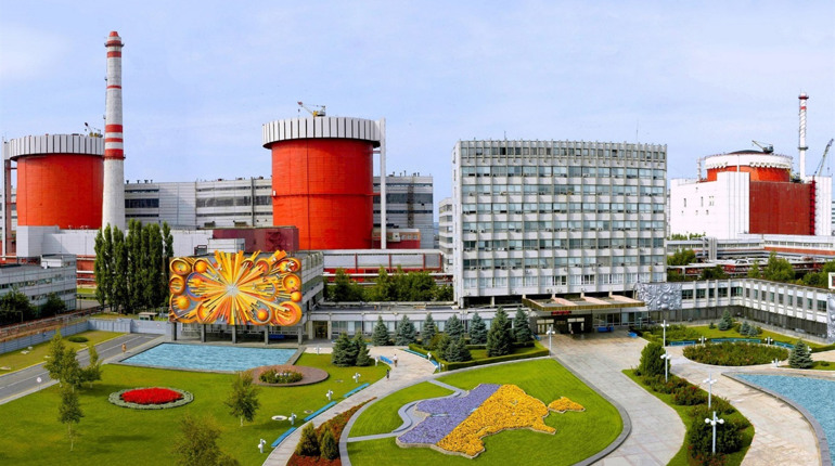 Виявлено несправність у роботі першого енергоблоку Южно-Української АЕС. Розповідаємо детально