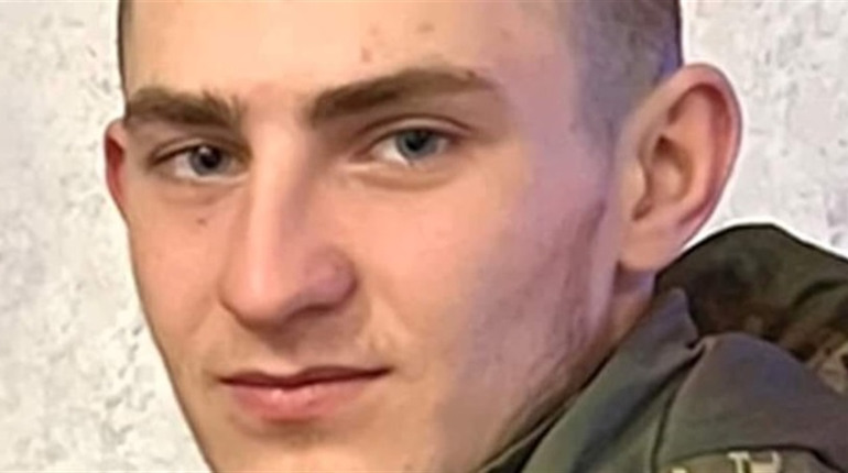 У Слов’янську попрощались із захисником Волновахи