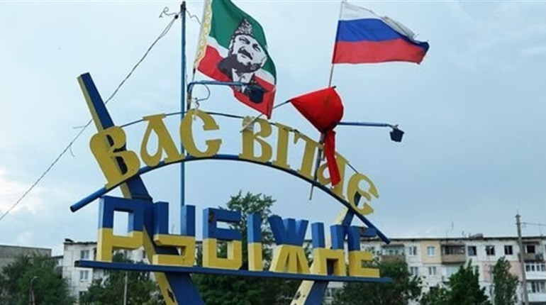 На окупованій Луганщині російський солдат-втікач вбив двох мирних жительок. Що відомо