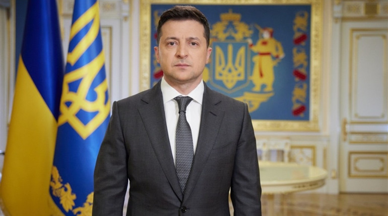 Звернення Президента України щодо безпекової ситуації в державі