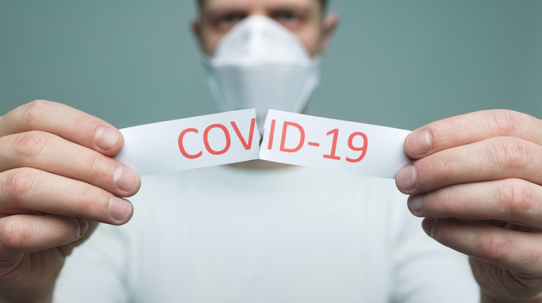 У Сватівському районі +15 хворих на COVID-19 і одна смерть: яка ситуація з поширенням у області