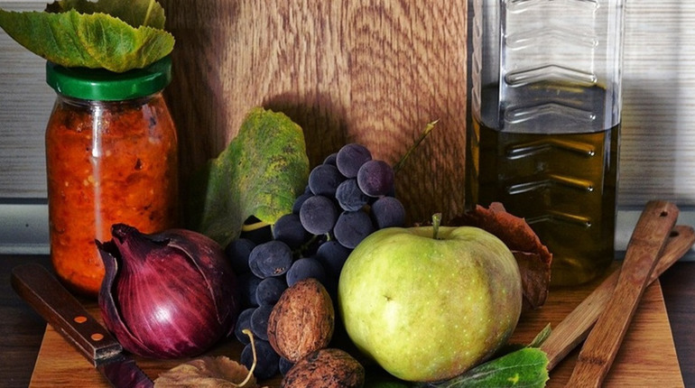 Прості продукти, які здатні запобігти серцевому нападу та інсульту