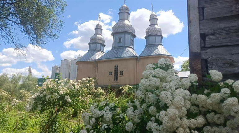 У Фастові одна церква перейшла до ПЦУ з московського патріархату