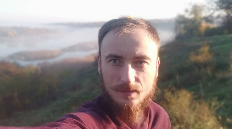 Гордість бути частинкою всього українського