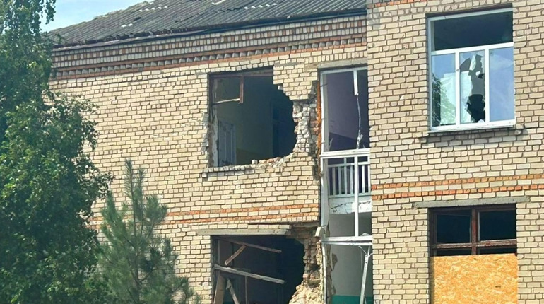 Щонайменше 9 поранених: Правоохоронці показали наслідки ворожих обстрілів Херсонщини 10 серпня