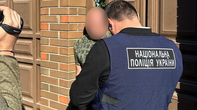 Сумські благодійники виявилися шахраями: продавали посвідчення ухилянтам (відео)