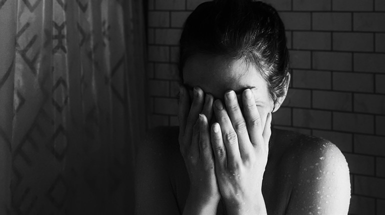 Панічні атаки в умовах війни: як допомогти собі та дитині