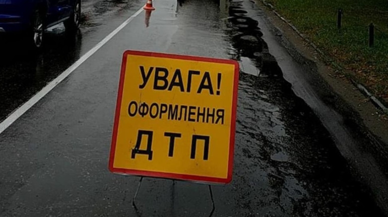 У ДТП на Золоніському шосе загинув 38-річний переяславець: хроніка поліції
