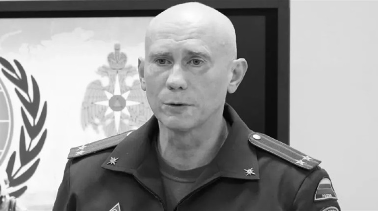 На окупованій Херсонщині ліквідували окупаційного «МНСівця» з дружиною