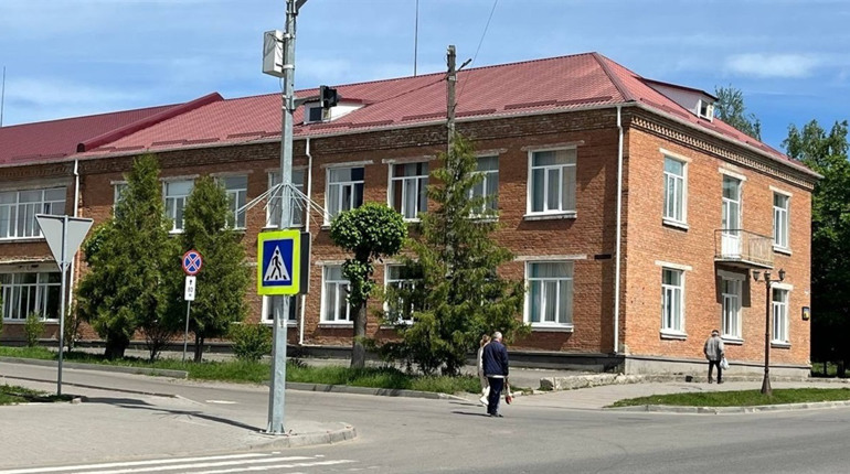 Рейтинг шкіл Вінницької області: Барський ліцей №2 — друге місце серед 321 закладу