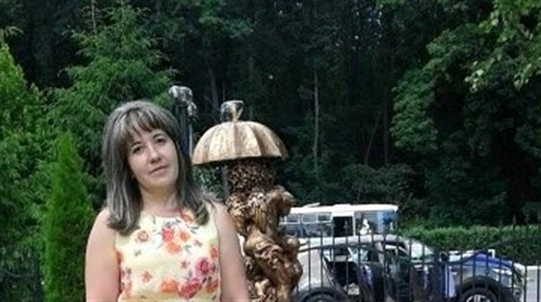 Як захоплення Світлани Білинець з Цибулевого стали корисною справою