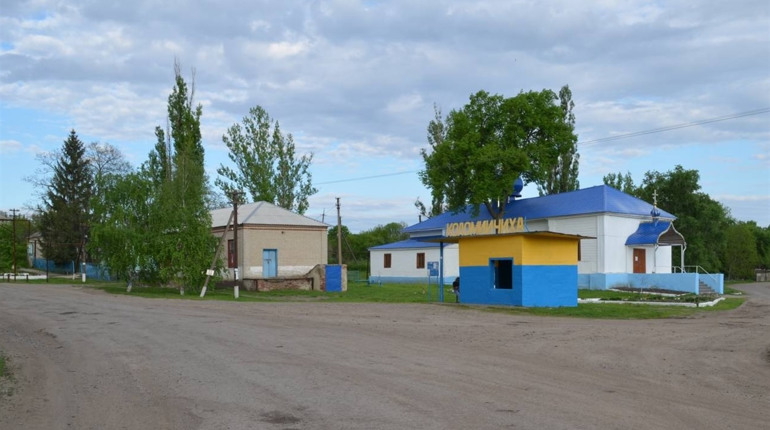 У Коломийчисі Сватівського району призначили вибори. До цього їх скасовували через воєнний стан