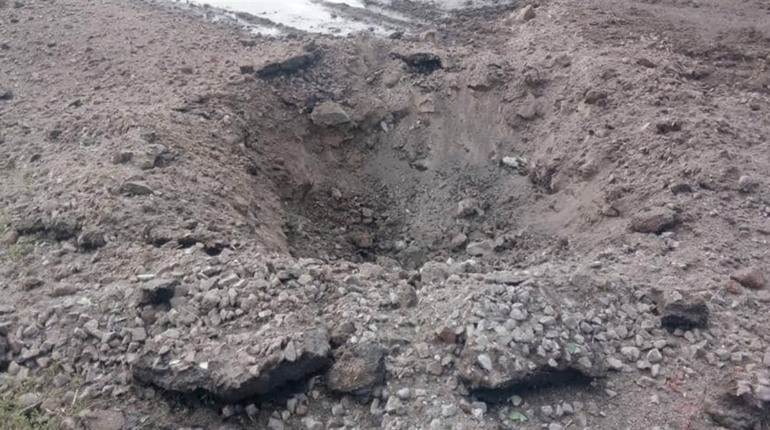 28 листопада росія обстріляла Чернігівщину з мінометів: постраждала одна громада