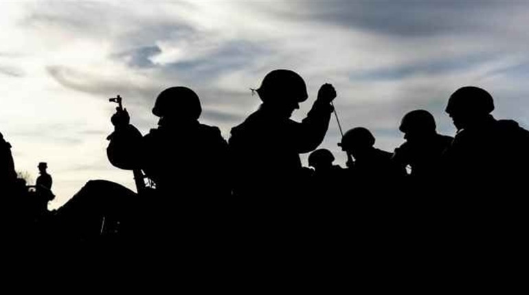 Триває 731-й день війни. Втрати ворога та ситуація в регіонах станом на 24 лютого