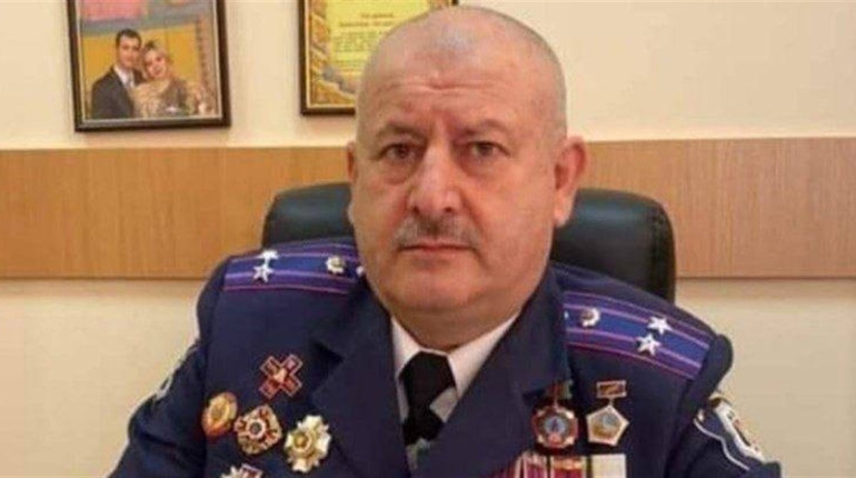 СБУ повідомила про підозру в держзраді працівнику поліції охорони Скадовського району