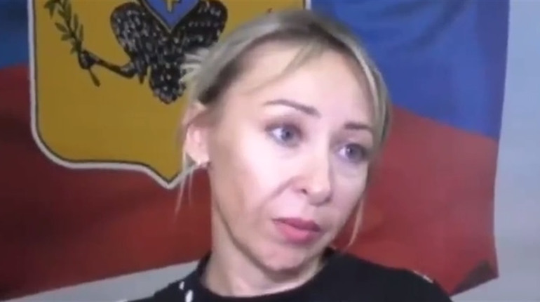У Генічеську призначили «голову» окупаційної адміністрації
