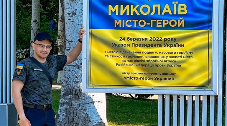 Молодь працює далі: ставайте в наші ряди!