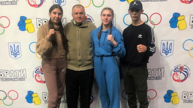 Біляївка знову на Олімпі: маємо шість переможців масштабного Одеського обласного чемпіонату з боксу