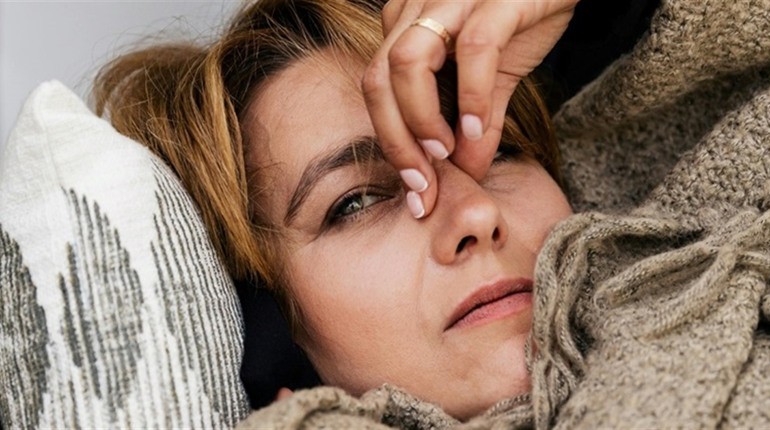 Грип та ГРВІ у Шостці: захворюваність зростає, але залишається нижчою за поріг