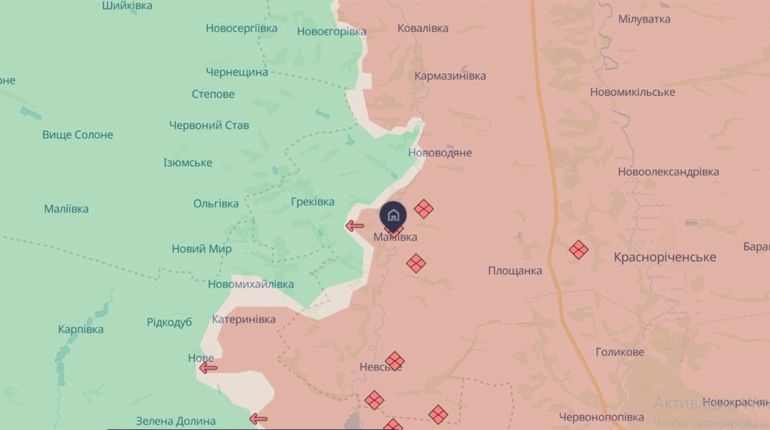 Під Макіївкою та Куп'янськом на полі бою зникли безвісти 31-річний та 21-річний воїни з Переяслава