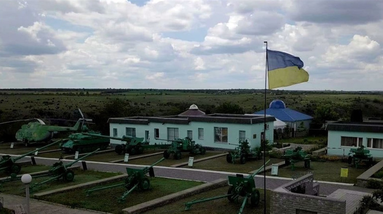 Музей – це не лише експонати: один день із Зореславою Клименко