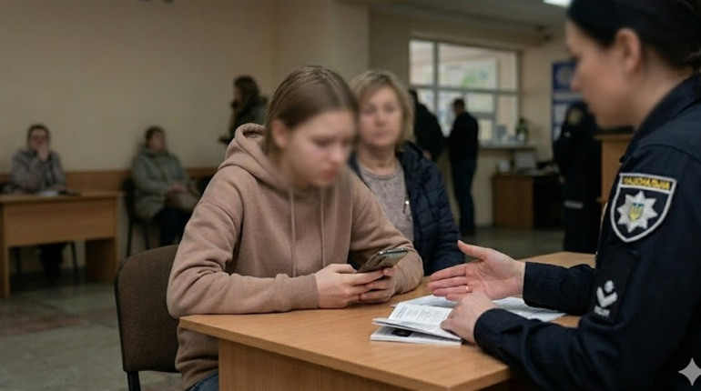 В Одеській області підлітки та батьки отримали адмінпротоколи за образливий контент на вчителів