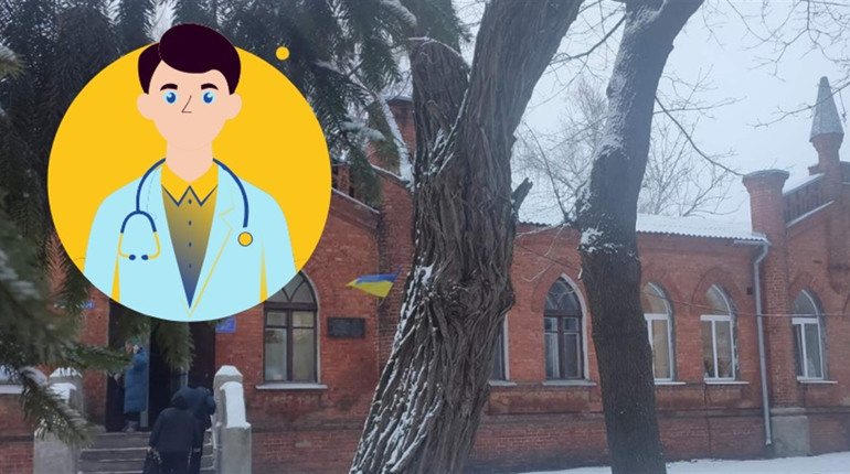 Лікарі-спеціалісти з Луганщини працюватимуть у Берестинських амбулаторіях — як потрапити на прийом