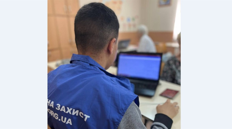 Грошова допомога від ООН в Чернігові: хто та де може подати заявку