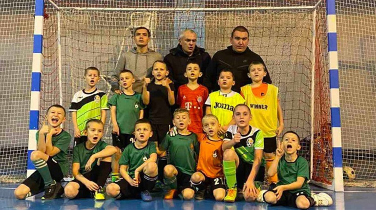 Чемпіонат області з футзалу набирає обертів: первомайські команди в лідерах