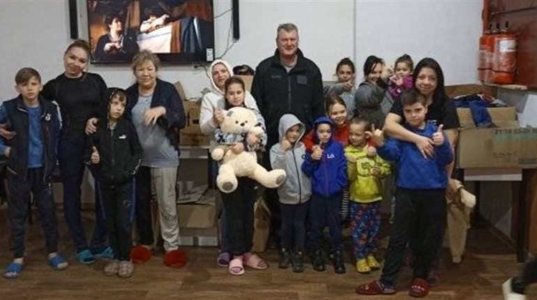 Влада і громада Кодимщини мають зробити усе, щоб у ветеранів не виникло питання «За що ми воювали?!»