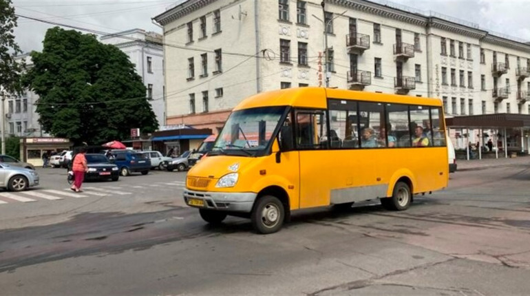 З 1 травня маршрутки Фастів-Київ їздять частіше: графік