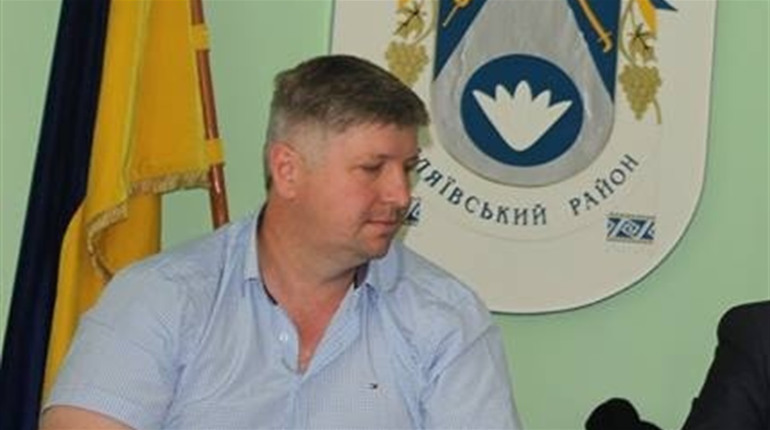 Заступник голови райради Юрій Раздорожний став переможцем конкурсу на посаду директора лікарні