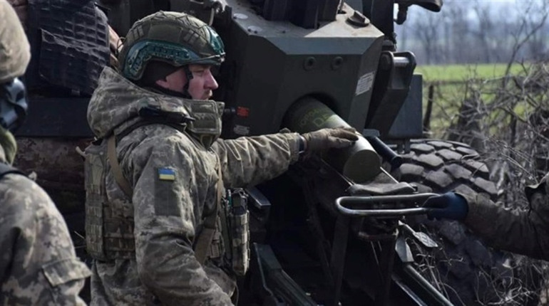 Триває 388-й день війни. Втрати ворога та ситуація в регіонах станом на ранок 18 березня