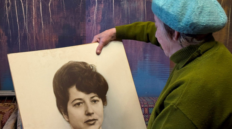 Щоб діти бачили світ: історія лікарки-офтальмолога Людмили Бакаленко з Первомайська