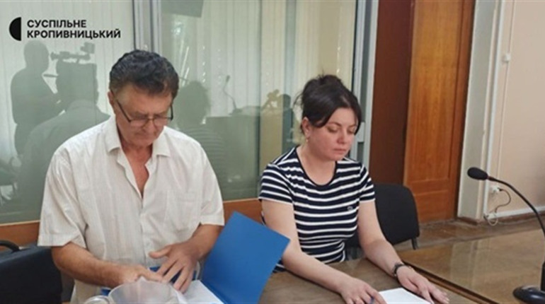 Керівниці відділу освіти Знам'янки повідомили про підозру за купівлю генераторів: що відомо