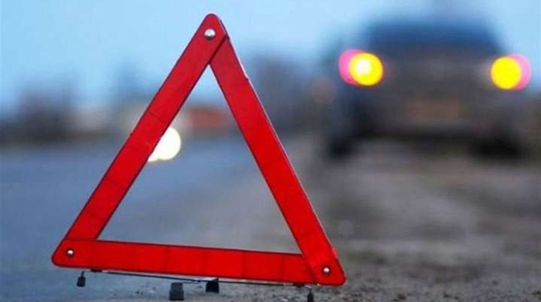 В дорожній пригоді у Великих Телковичах травмувався 15-річний мотоцикліст