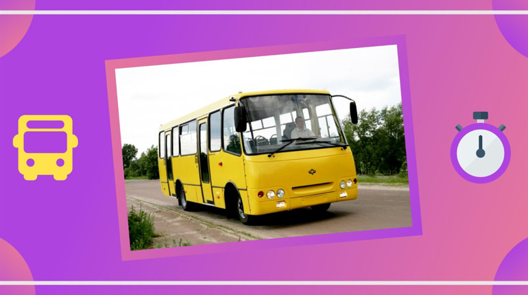 Все про перший онлайн-сервіс у Сватовому «Міські маршрутки»: розбираємося і тестуємо на зручність