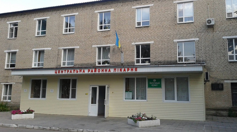 У Сватівській лікарні пацієнтів відправляють додому через холод 