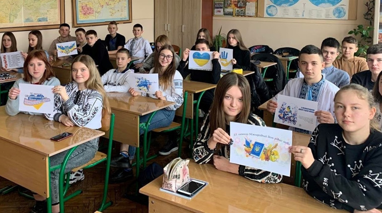 Рішення про форму навчання прийматиме педагогічна рада школи