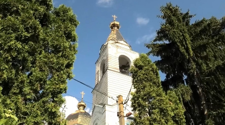 Церква Святої Параскеви у селі Родниківка на Уманщині перейшла до ПЦУ