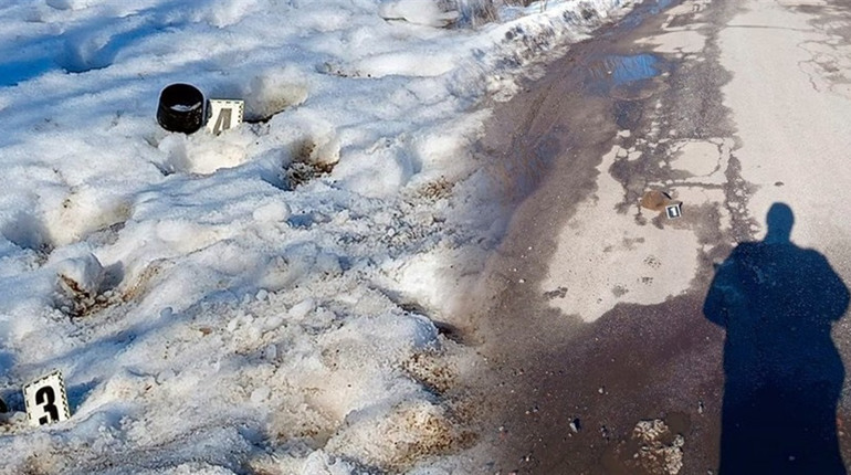 На Корюківщині п’яний водій мопеда збив 13-річну дівчинку та намагався відкупитися від поліції