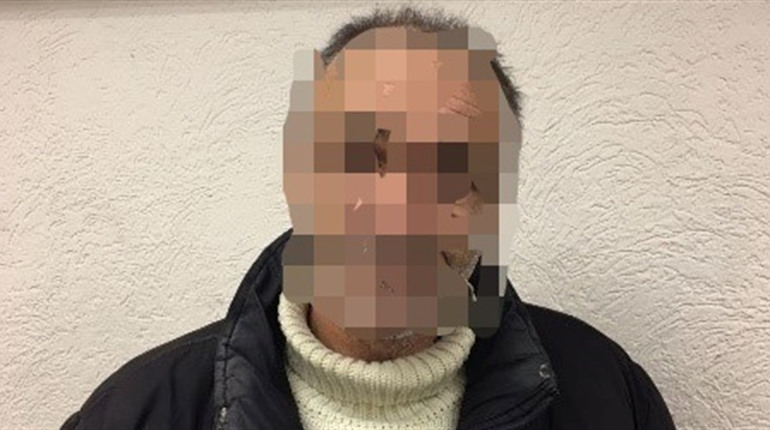 У Херсоні затримали підозрюваного у вбивстві, йому загрожує до 15 років за ґратами