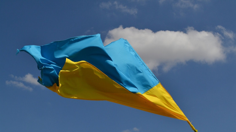 У Херсоні встановлять найбільший в регіоні прапор України. Коли це буде і де? Розповідаємо