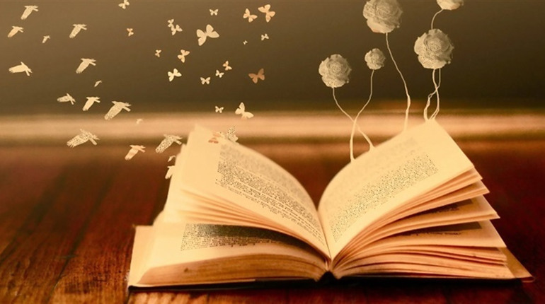 Що почитати із сучасної та класичної літератури: підбірка книг до Всесвітнього дня книголюбів