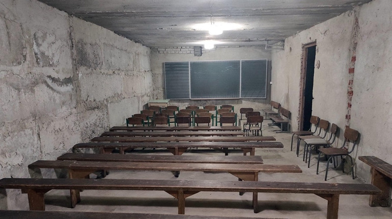 Скоро в школу: скільки закладів освіти Сарненського району готові до нового навчального року