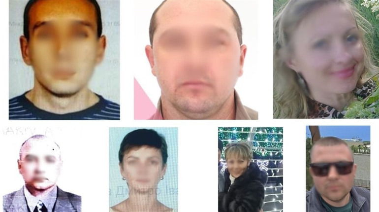На Херсонщині завдяки ДБР зрадники і колаборанти отримують судові вироки та підозри