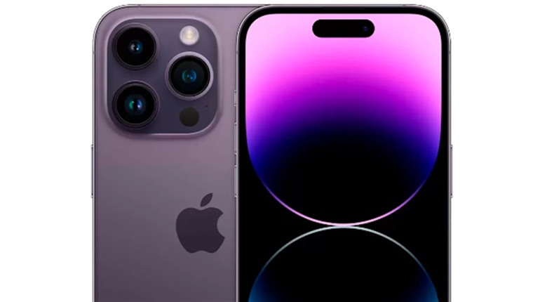 iPhone 14 Pro: огляд характеристик