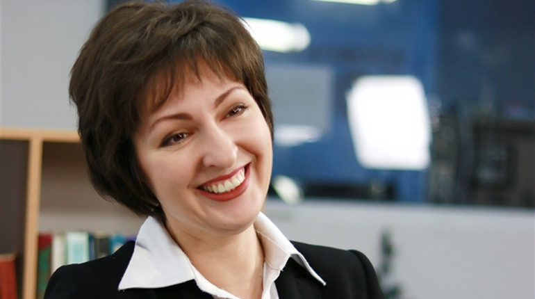 Художница Нина Бутева: «Я всегда любила краски и знала, что живопись – мой путь»