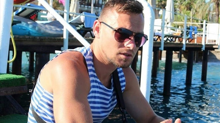 Дизайнер з Менщини став одним з переможців конкурсу на кращий логотип хокейної команди «Маріуполь»