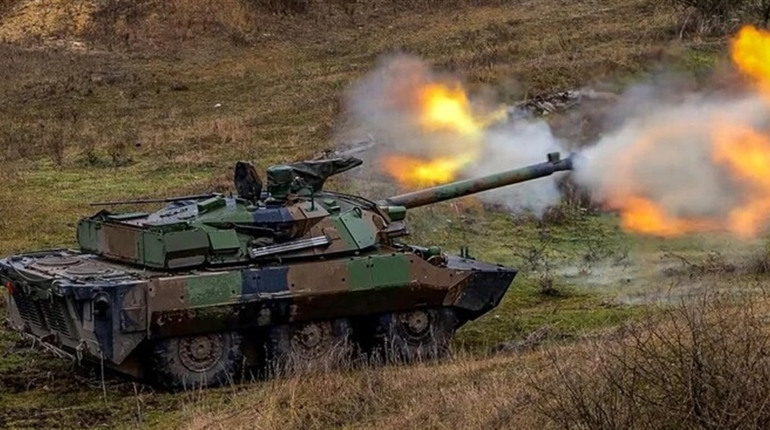 Триває 961-й день війни. Втрати ворога та ситуація в регіонах станом на 11 жовтня